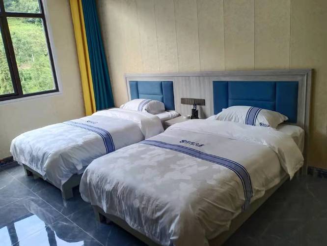 山东世纪之星酒店怎么预订最优惠?-第2张图片-德高鼎泰便民中心 山东世纪之星酒店怎么预订最优惠?-第2张图片-德高鼎泰便民中心