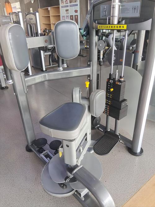 杭州英派斯健身体验如何？值得办卡吗？-第2张图片-德高鼎泰便民中心