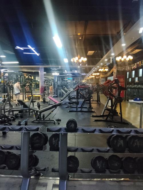 杭州英派斯健身体验如何?值得办卡吗?-第1张图片-德高鼎泰便民中心 杭州英派斯健身体验如何?值得办卡吗?-第1张图片-德高鼎泰便民中心