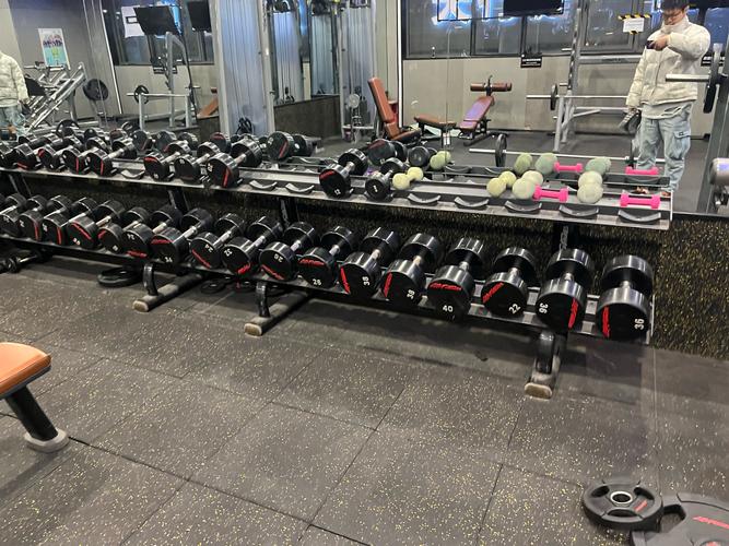 太原天行健健身俱乐部怎么样?-第3张图片-德高鼎泰便民中心 太原天行健健身俱乐部怎么样?-第3张图片-德高鼎泰便民中心