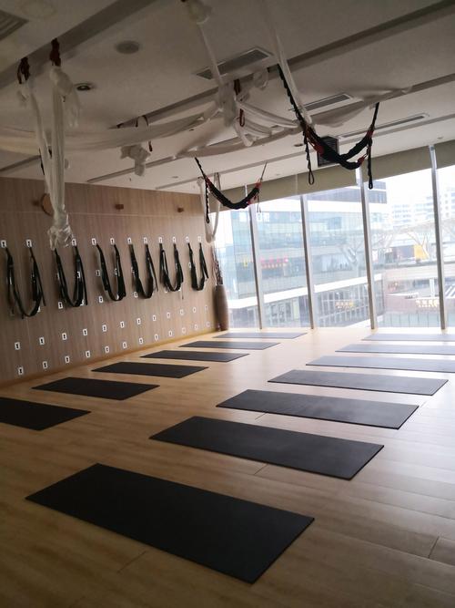 蕙葳瑜伽之友健身中心怎么样?-第1张图片-德高鼎泰便民中心 蕙葳瑜伽之友健身中心怎么样?-第1张图片-德高鼎泰便民中心