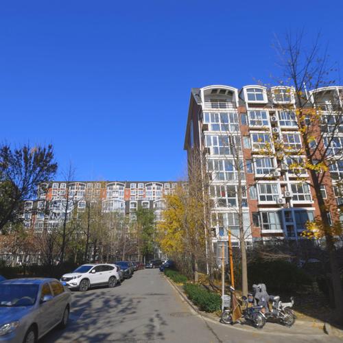 北京哪些小区物业管理最好？-第1张图片-德高鼎泰便民中心