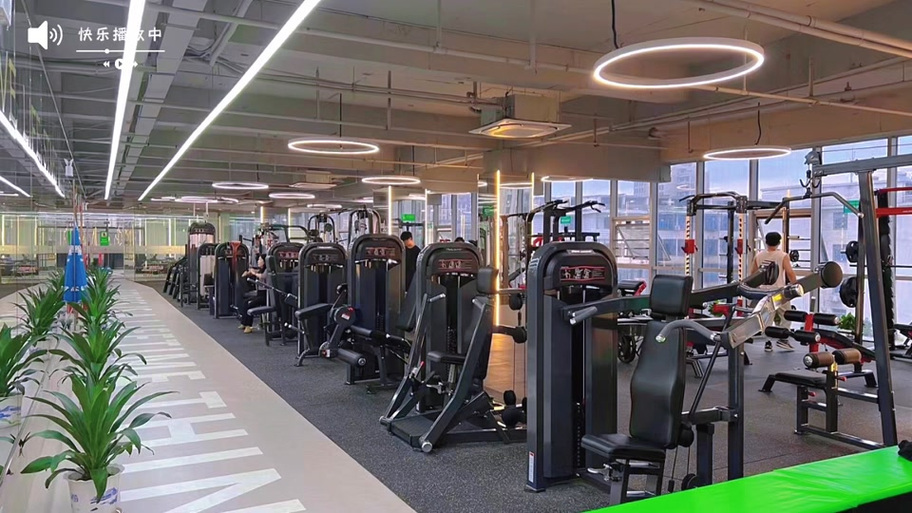 武汉山道健身会所官网有什么特色服务?-第2张图片-德高鼎泰便民中心 武汉山道健身会所官网有什么特色服务?-第2张图片-德高鼎泰便民中心