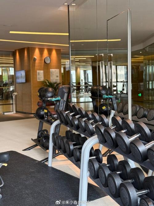 重庆威斯汀酒店健身房设施怎么样?-第1张图片-德高鼎泰便民中心 重庆威斯汀酒店健身房设施怎么样?-第1张图片-德高鼎泰便民中心