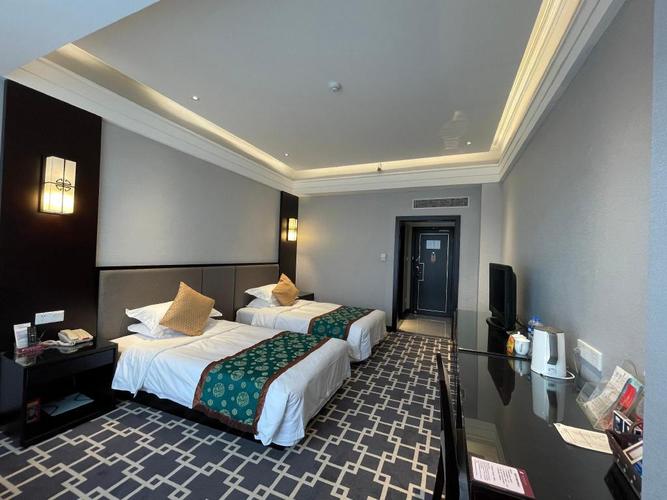 西湖红星文化酒店怎么预订最划算？-第3张图片-德高鼎泰便民中心