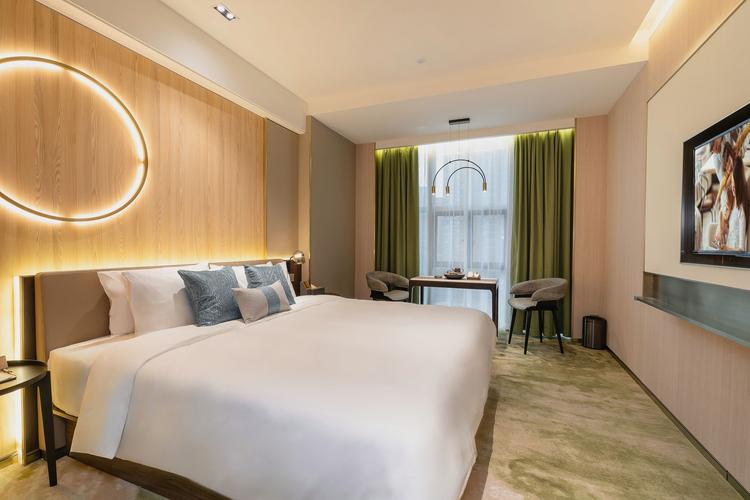 华侨城公寓酒店怎么预订最划算？-第3张图片-德高鼎泰便民中心