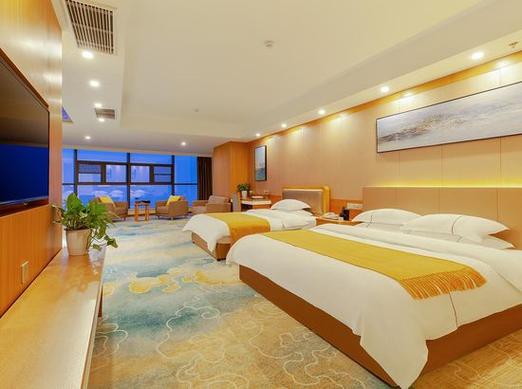 山东日照连锁酒店怎么选最划算？-第3张图片-德高鼎泰便民中心