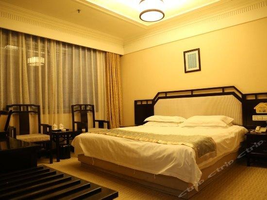 莱阳丽都山庄酒店怎么预订最划算？-第3张图片-德高鼎泰便民中心