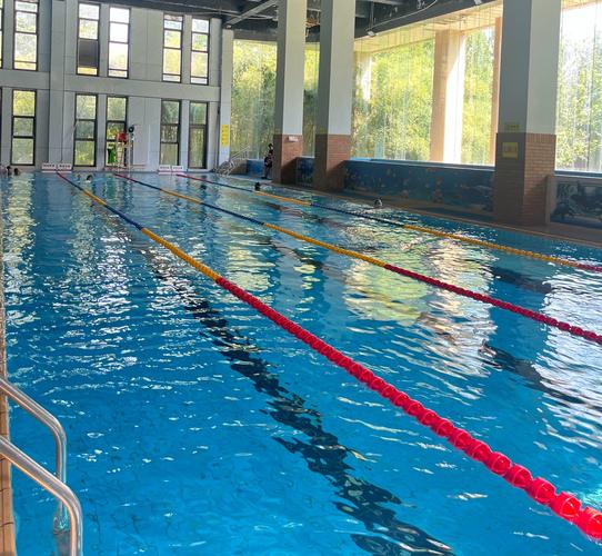 大唐国际健身会所年卡值不值得买？-第2张图片-德高鼎泰便民中心