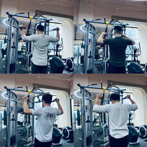 卡路里国际健身工作室，为何能高效燃脂？-第3张图片-德高鼎泰便民中心