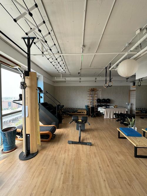 卡路里国际健身工作室，为何能高效燃脂？-第2张图片-德高鼎泰便民中心