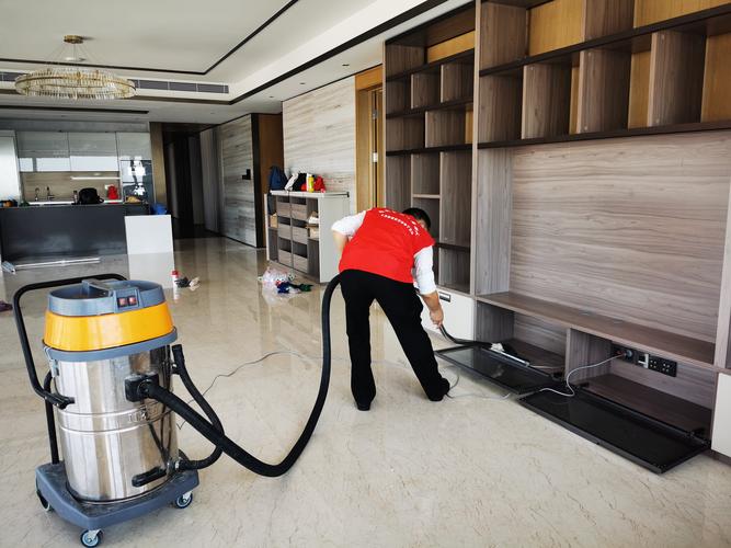 物业管理公司具体负责哪些工作?-第1张图片-德高鼎泰便民中心 物业管理公司具体负责哪些工作?-第1张图片-德高鼎泰便民中心