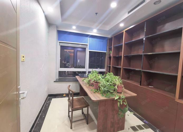 居易摩根中心物业电话是多少？-第2张图片-德高鼎泰便民中心