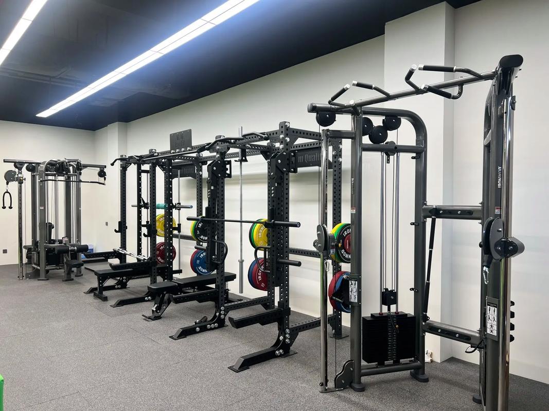 深圳top健身工作室哪家强？-第3张图片-德高鼎泰便民中心