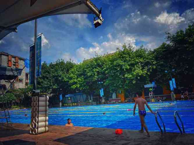 芳村花力会健身俱乐部-第1张图片-德高鼎泰便民中心 芳村花力会健身俱乐部-第1张图片-德高鼎泰便民中心