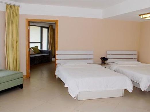 秦皇岛一公寓酒店预订-第1张图片-德高鼎泰便民中心