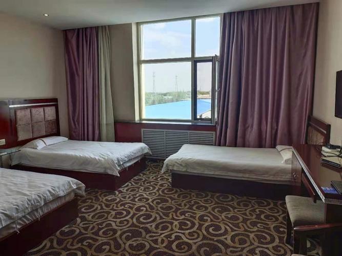 德令哈附近的酒店预订-第1张图片-德高鼎泰便民中心