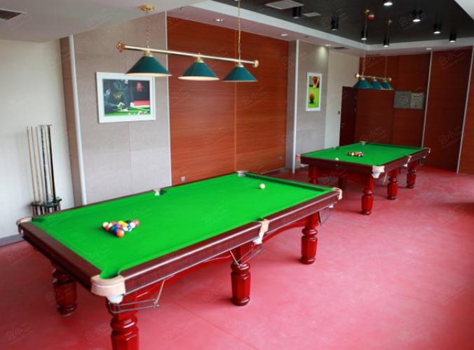 济南军休大厦健身中心有何特色服务?-第1张图片-德高鼎泰便民中心 济南军休大厦健身中心有何特色服务?-第1张图片-德高鼎泰便民中心