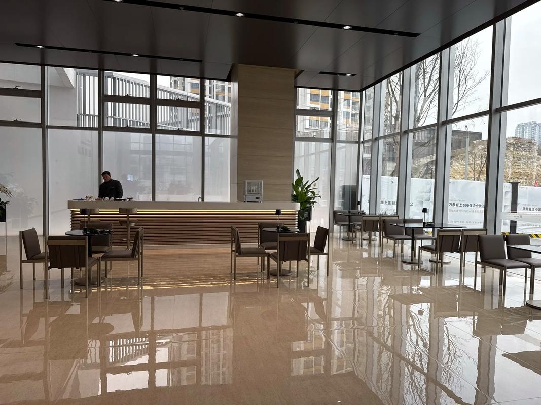 成都泛悦国际物业服务质量如何？-第2张图片-德高鼎泰便民中心