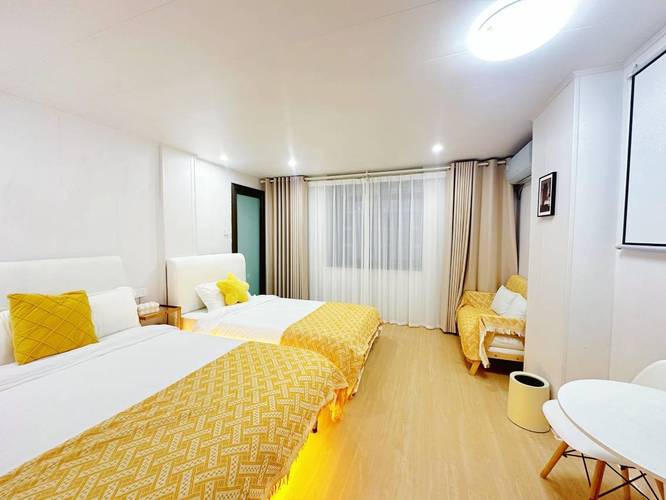 平潭国际连锁酒店怎么选最划算？-第1张图片-德高鼎泰便民中心