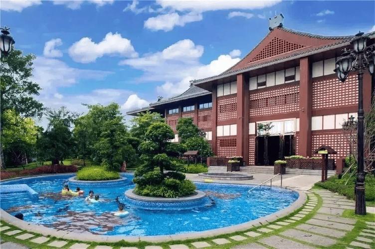 江门恩平温泉酒店怎么预订最划算?-第1张图片-德高鼎泰便民中心 江门恩平温泉酒店怎么预订最划算?-第1张图片-德高鼎泰便民中心