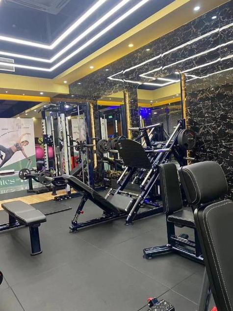 佛山悦莱美健身俱乐部怎么样？-第1张图片-德高鼎泰便民中心