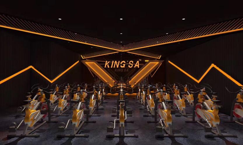 御金莎健身游泳俱乐部有何特色服务？-第2张图片-德高鼎泰便民中心