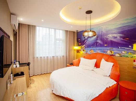 商丘主题情趣酒店怎么预订？-第1张图片-德高鼎泰便民中心