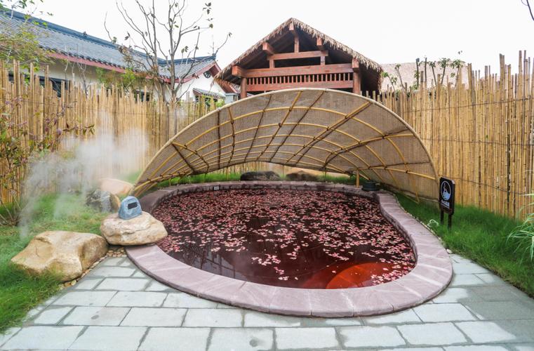 成都大丰温泉酒店怎么预订最划算？-第2张图片-德高鼎泰便民中心