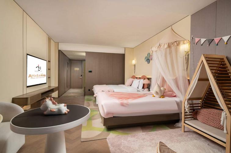 成都大丰温泉酒店怎么预订最划算?-第3张图片-德高鼎泰便民中心 成都大丰温泉酒店怎么预订最划算?-第3张图片-德高鼎泰便民中心