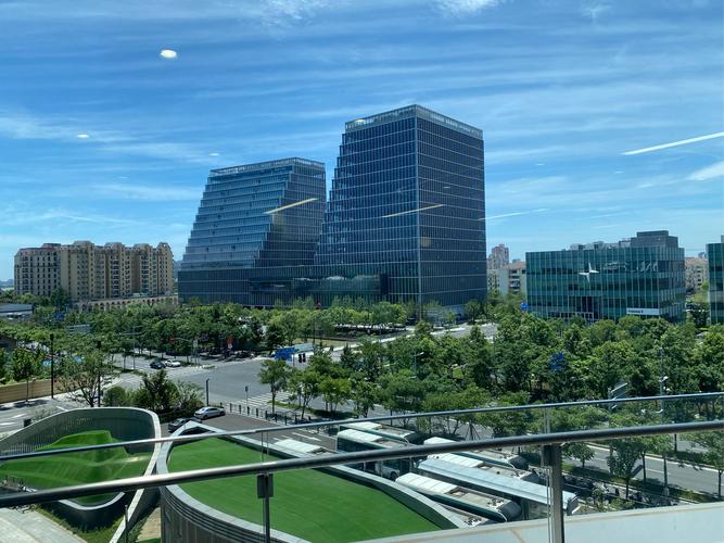 上海新驰物业有限公司怎么样？-第3张图片-德高鼎泰便民中心