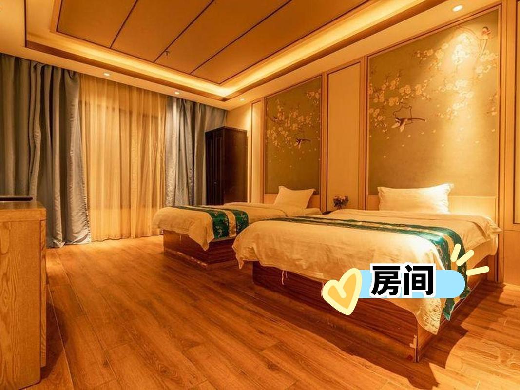 天津北辰情侣酒店怎么选最划算？-第1张图片-德高鼎泰便民中心