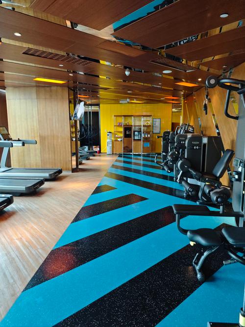 北京中海国际健身会所怎么样?-第1张图片-德高鼎泰便民中心 北京中海国际健身会所怎么样?-第1张图片-德高鼎泰便民中心