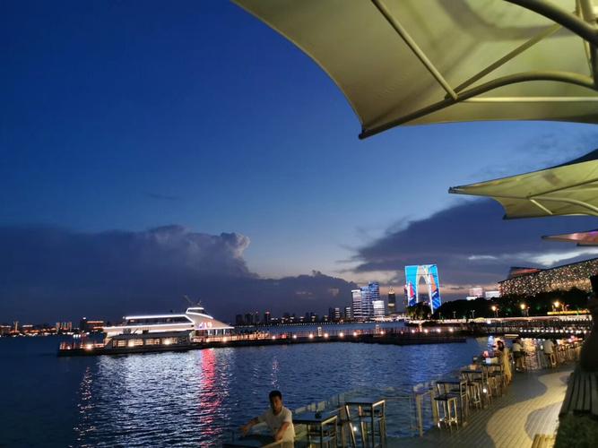 苏州月光码头酒店怎么预订最优惠？-第1张图片-德高鼎泰便民中心