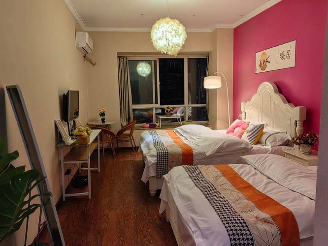 福州爱家酒店公寓怎么预订？-第2张图片-德高鼎泰便民中心