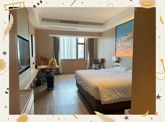 桂林嘉禾国际酒店怎么预订最优惠?-第2张图片-德高鼎泰便民中心 桂林嘉禾国际酒店怎么预订最优惠?-第2张图片-德高鼎泰便民中心