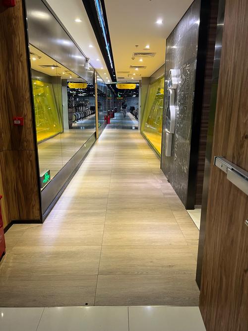 成都帝豪斯健身俱乐部怎么样?-第1张图片-德高鼎泰便民中心 成都帝豪斯健身俱乐部怎么样?-第1张图片-德高鼎泰便民中心