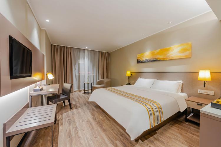 无锡如家精选酒店怎么预订最优惠?-第1张图片-德高鼎泰便民中心 无锡如家精选酒店怎么预订最优惠?-第1张图片-德高鼎泰便民中心