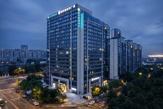 自贡便捷酒店预订怎么选最省心?-第1张图片-德高鼎泰便民中心 自贡便捷酒店预订怎么选最省心?-第1张图片-德高鼎泰便民中心