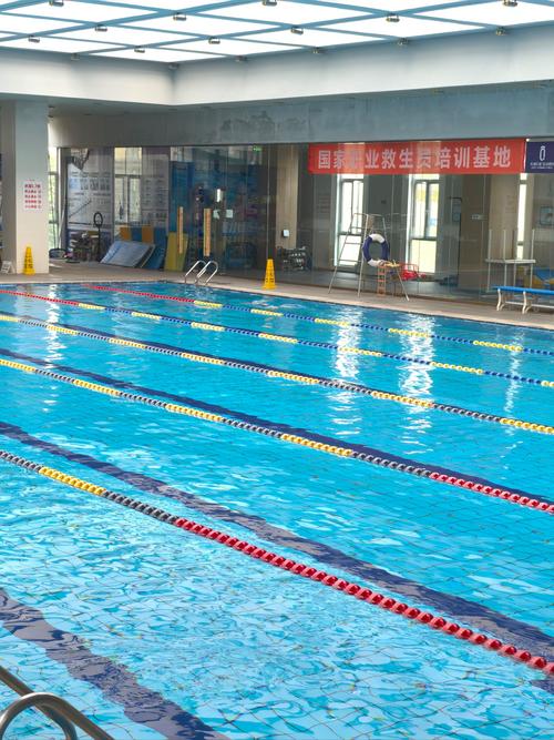 西安佳和阳光游泳健身怎么样？-第1张图片-德高鼎泰便民中心