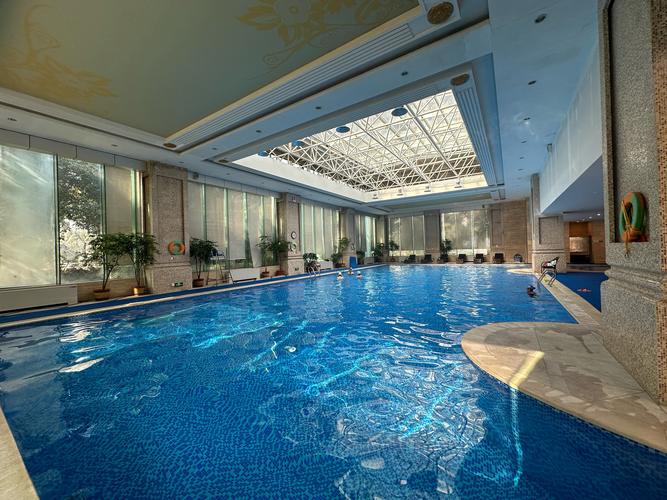 西安佳和阳光游泳健身怎么样？-第2张图片-德高鼎泰便民中心