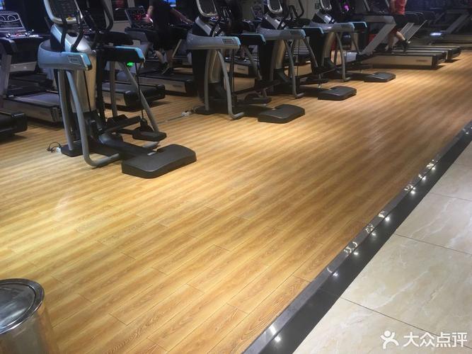 株洲大润发开健身房，能成吗？-第1张图片-德高鼎泰便民中心