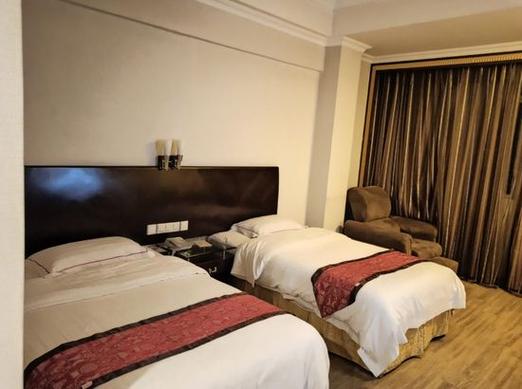 连州城市连锁酒店怎么预订最划算？-第2张图片-德高鼎泰便民中心