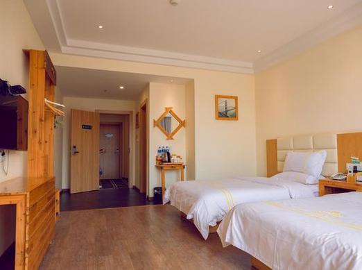 连州城市连锁酒店怎么预订最划算？-第3张图片-德高鼎泰便民中心