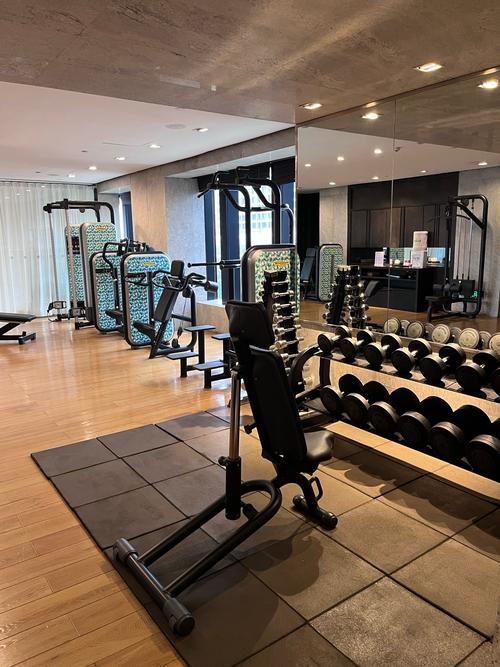 无锡融侨官邸健身会所怎么样？-第1张图片-德高鼎泰便民中心