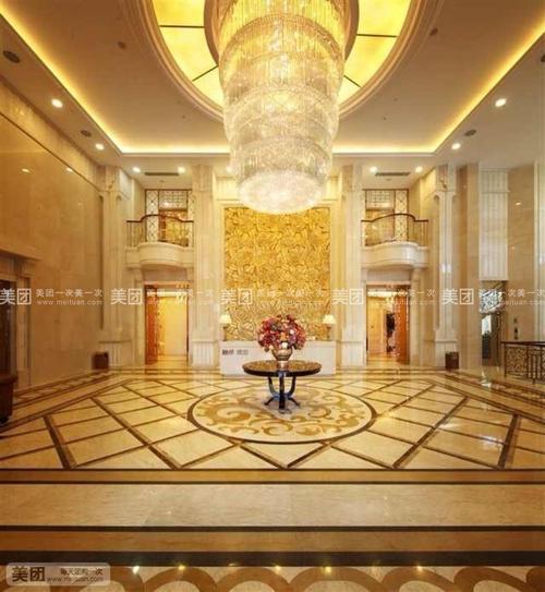 无锡融侨官邸健身会所怎么样？-第2张图片-德高鼎泰便民中心