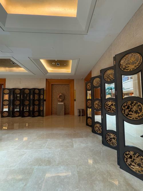 上海东郊宾馆健身中心怎么样?-第2张图片-德高鼎泰便民中心 上海东郊宾馆健身中心怎么样?-第2张图片-德高鼎泰便民中心