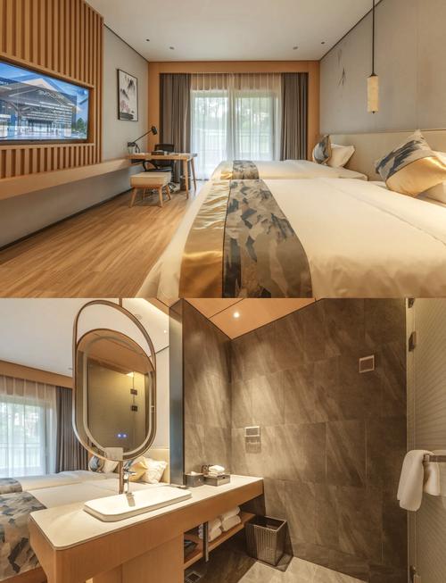 咸宁温泉情侣酒店怎么选？-第1张图片-德高鼎泰便民中心