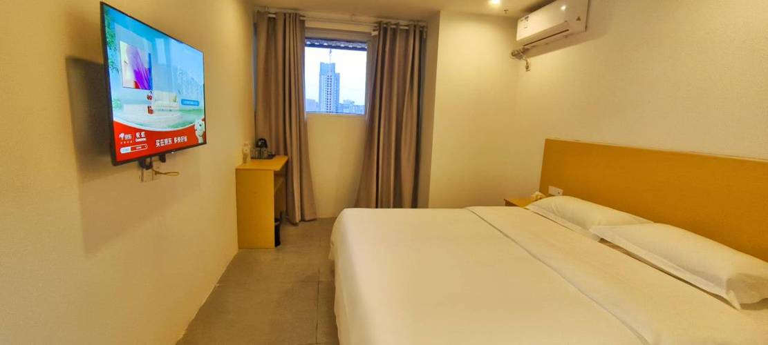 宜宾公寓式酒店预订怎么选最划算？-第2张图片-德高鼎泰便民中心