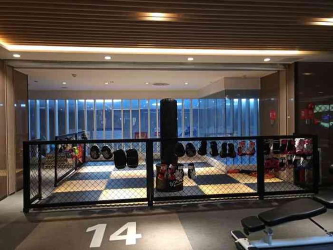 威蒂斯健身游泳俱乐部怎么样？-第2张图片-德高鼎泰便民中心